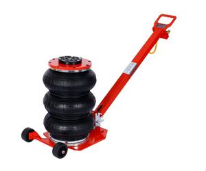 Triple air bag jack 3-ton RG-AJKK01a