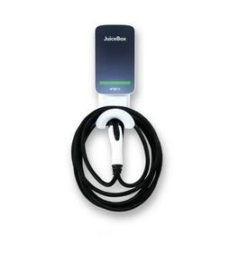 Juice Box Electric vehicle charger 40 AMP 25&#39; cord- $399 Retail
