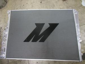 Mishimoto MMRAD-F2D-08V2 Ford 6.4L Powerstroke Aluminum Radiator