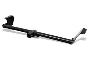 CURT Trailer Hitch: 2&#34; Receiver, 3,500 LB Capacity - 58&#34; -59&#34; between bracket holes