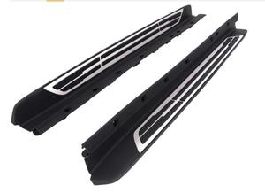 Snail Fly Running Boards Fit for 2020-2025 Toyota Highlander L LE XLE XSE Limited Platinum Hybrid Bronze Edition Side Steps Bar