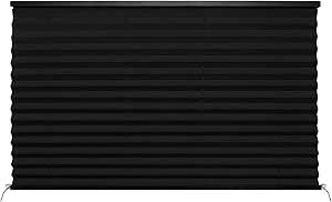 New | *RV Blinds Shades for Camper Window,RV Shades Pleated Camper Blinds for Travel Trailer Motor Coach Motorhome Window-50 W x 32&#34; L