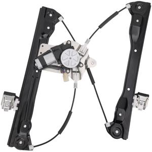 New | *Power Window Lift Regulator with Motor Assembly Front Right Passenger Side Compatible with Chevrolet Cruze 2012-2015/ Chevy Cruze Limited 2016 (2 Pins), Replace OE 751-740