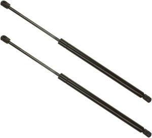 *2Pcs 22.01 Inch Rear Back liftgate Struts Lift Supports Compatible With 02-05 Explorer - 03-05 Aviator - 02-10 Mountaineer - Shock Gas Spring Prop Rod | (Item may vary) | Pre Owned