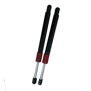 New | *2 pcs Compatible with Tesla Model 3, Car Rear Trunk Gate Lift Shocks Struts Boot Gas Spring Support Rod