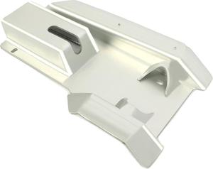 *KUAFU Swing Arm Skid Plate Compatible with 1999-2014 Honda TRX 400EX 400X ATV Skid Plate Guards | Pre Owned