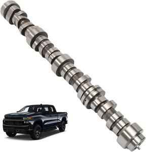 $114.88 | New | *Engine Camshaft Fit for 2014-2021 5.3L Escalade Corvette Express 2500 3500 4500 Silverado 1500 2500 3500 Savana Sierra 1500 Yukon Replace 12619823
