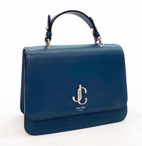 Bid Gallery | SHIPPING ONLY: Jimmy Choo Handbag and Shoes