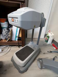 Ortho Scan Mobile DI Mini C-Arm X-Ray System - Sold at AuctionAZ for $1,075