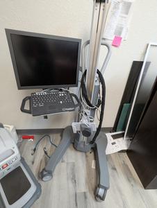 Orthoscan Digital Imaging Machine - Sold at AuctionAZ for $1,125