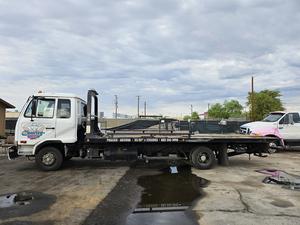 2007 UD Trucks UD2000 Tow Truck - Sold at AuctionAZ for $8,000