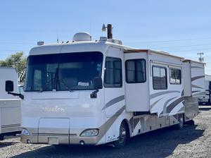 2004 Tiffin Phaeton Motorhome -With Reserve- - Sold at AuctionAZ for $23,750