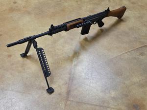 Firearms & Ammo auction results