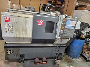 Landlord Lockout auction results