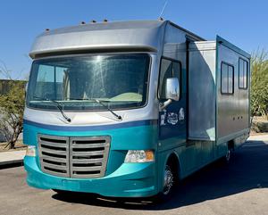 2013 Thor Motor Coach ACE 30.1 Motorhome with Two Slide Outs - Sold at AuctionAZ for $14,000
