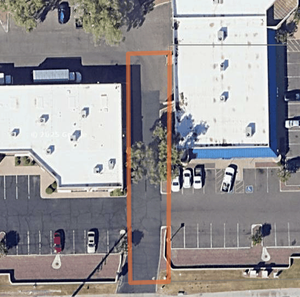 Land Parcel No. 132-40-005H - Sold at AuctionAZ for $5,200