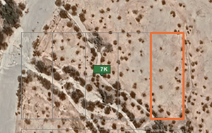 Land Parcel No. 400-33-031 - Sold at AuctionAZ for $3,352