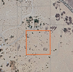 Land Parcel No. 403-29-068D - Sold at AuctionAZ for $5,500