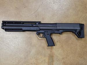Kel-Tec KSG 12 gauge shotgun SN# XXT868 takes 3" shells - Sold at AuctionAZ for $540