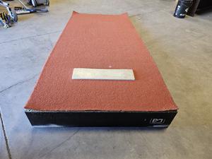 Pitching mound - Sold at AuctionAZ for $212