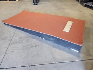 Pitching mound - Sold at AuctionAZ for $260