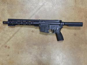 Bird Dog Arms Model BDP-15 5.56 x 45mm Pistol SN# P1435 No Magazine - Sold at AuctionAZ for $420