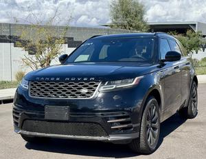 2018 Land Rover Range Rover Velar R-Dynamic SE D180 4 Door SUV - Sold at AuctionAZ for $14,250