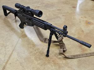 FFL Inventory Auction