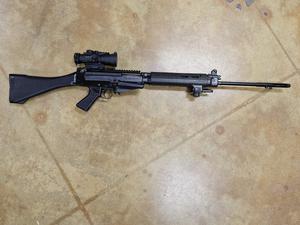 FFL Inventory Auction