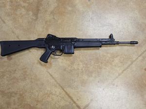 FFL Inventory Auction