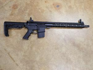 FFL Inventory Auction