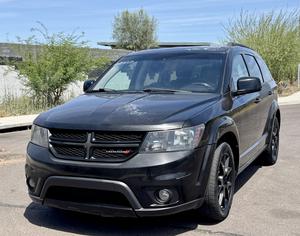2014 Dodge Journey SXT 4 Door SUV VIN# 3C4PDCBG0ET290927