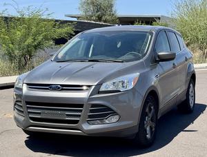 2014 Ford Escape SE 4 Door SUV VIN# 1FMCU0GX0EUD80800