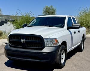 2021 Ram 1500 4 Door Extended Cab Pickup Truck VIN# 1C6RR7FG8MS564295***Previous Air Bag Deployed***Current Emissions**