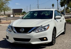 2018 Nissan Altima 4 Door Sedan VIN# 1N4AL3APXJC151507***Emissions Done on 3/2026***