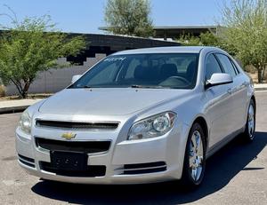2012 Chevrolet Malibu LT (76k Miles) 4 Door SUV VIN# 1G1ZC5E03CF218867