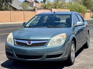 2009 Saturn Aura XE 4 Door Sedan VIN# 1G8ZS57B59F133847***Emissions Done on 2/2026***                                                       