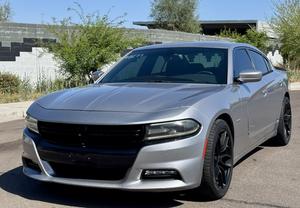 2016 Dodge Charger R/T 4 Door Sedan VIN# 2C3CDXCT2GH226650
