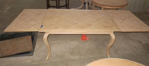 BRAND NEW! - Lorts High-End Furniture - Leaf Table #2 - MSRP $1495 (See Pictures for details)