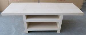 BRAND NEW! - Lorts High-End Furniture - Coffee Table #5 - MSRP $295 (See Pictures for details)