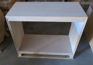 BRAND NEW! - Lorts High-End Furniture - Table Small #6 - MSRP $240 (See Pictures for details)