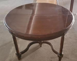 BRAND NEW! - Lorts High-End Furniture - Tale Medium Round #1 - MSRP $495 (See Pictures for details)