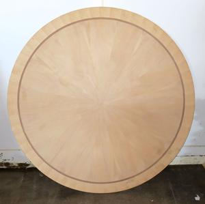 BRAND NEW! - Lorts High-End Furniture - Tabletop - Large Round - 60&#34; #1 - MSRP $895 (See Pictures for details)