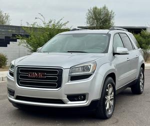 2015 GMC Acadia SLT-1 4 Door SUV VIN# 1GKKVRKD6FJ115627