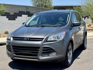 2014 Ford Escape SE 4 Door SUV VIN# 1FMCU0GX0EUD80800