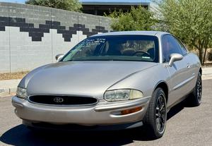 1997 Buick Riviera 2 Door Coupe VIN# 1G4GD22K2V4711739***Current Emissions***
