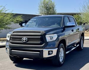 2015 Toyota Tundra SR5 4x4 4 Door Pickup Truck VIN# 5TFDM5F19FX063391**Not Actual Miles***Current Emissions***