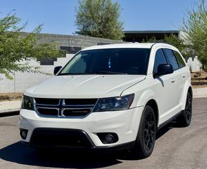 2019 Dodge Journey SE 4 Door SUV VIN# 3C4PDCBB1KT708086***Current Emissions***