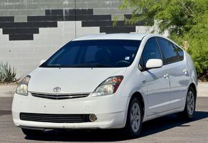 2007 Toyota Prius 4 Door Hatchback VIN# JTDKB20U477088313***Current Emissions***