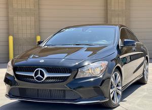 2019 Mercedes-Benz CLA CLA 250 4MATIC 4 Door Sedan Previous Air Bags Deployed-With Reserve- - Sold at AuctionAZ for $17,000